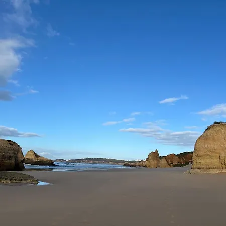 Paraiso Sol Da Rocha Bl B * Portimão