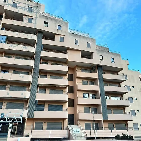 Paraiso Sol Da Rocha Bl B Appartement Portimão