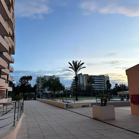 شقة Paraiso Sol Da Rocha Bl B *