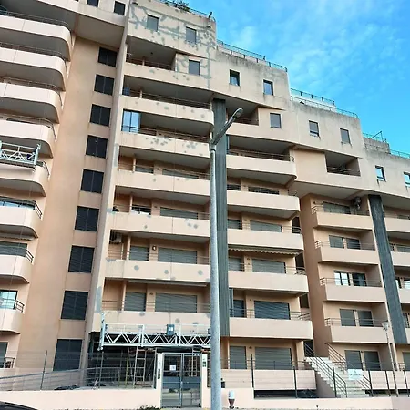 Paraiso Sol Da Rocha Bl B * بورتيماو
