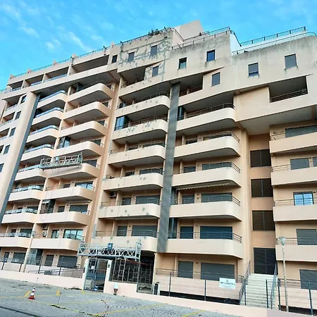 Appartement Paraiso Sol Da Rocha Bl B Portimão