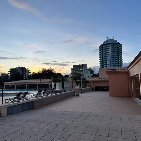 Appartement Paraiso Sol Da Rocha Bl B Portimão