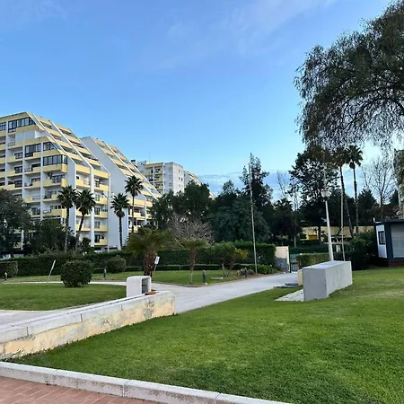 Paraiso Sol Da Rocha Bl B Appartement