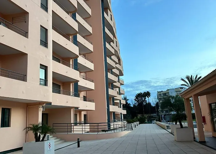 Paraiso Sol Da Rocha Bl B