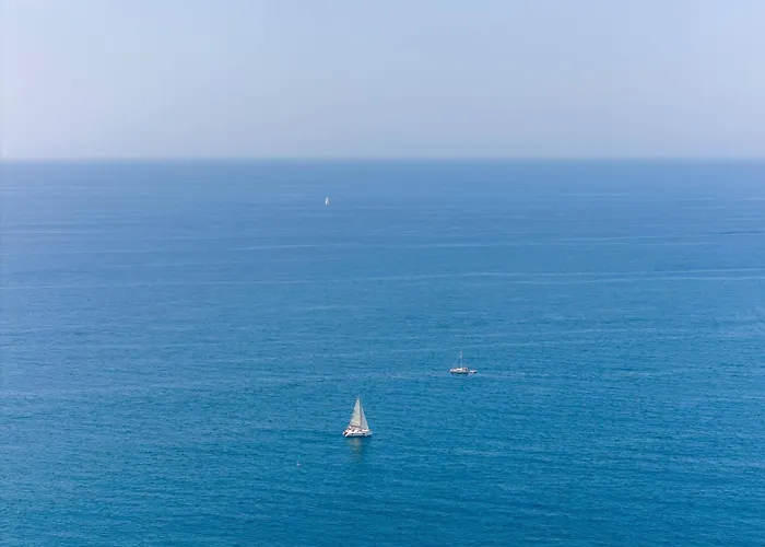 Paraiso Sol Da Rocha Bl B