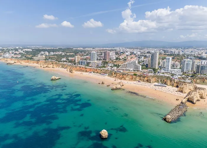 Paraiso Sol Da Rocha Bl B Appartement