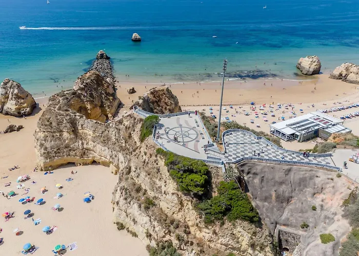 Paraiso Sol Da Rocha Bl B Appartement