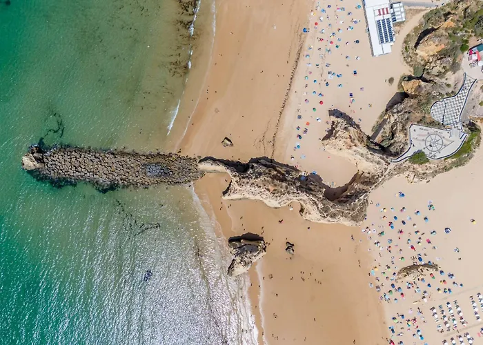 Paraiso Sol Da Rocha Bl B Appartement Portimão