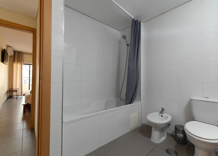 Paraiso Sol Da Rocha Bl B