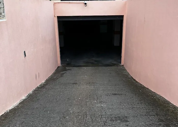 Paraiso Sol Da Rocha Bl B Portimão