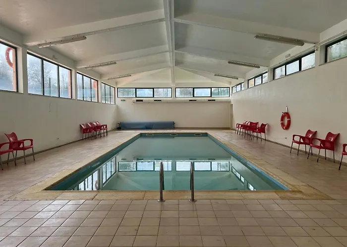 Paraiso Sol Da Rocha Bl B Appartement Portimão