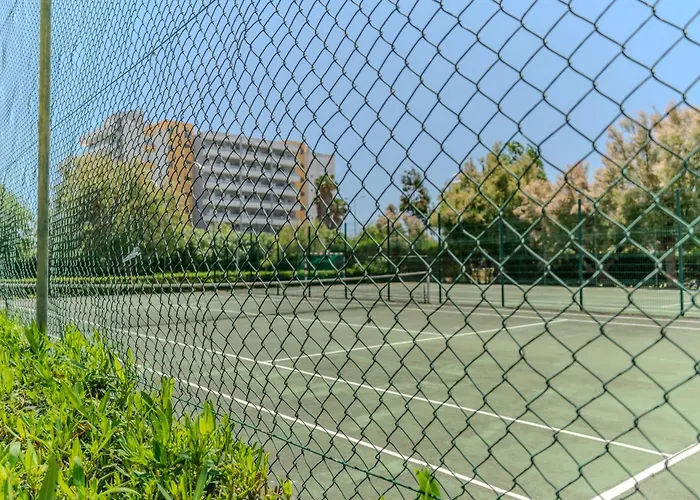 Paraiso Sol Da Rocha Bl B Portimão