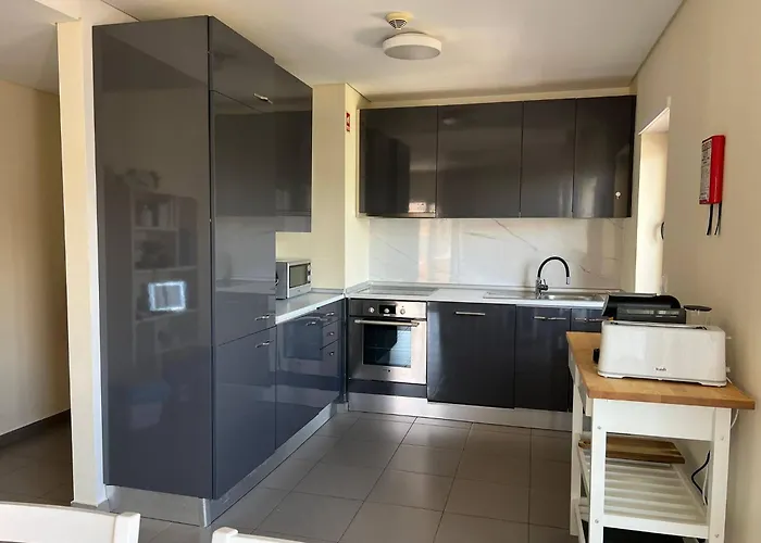 Paraiso Sol Da Rocha Bl B Appartement