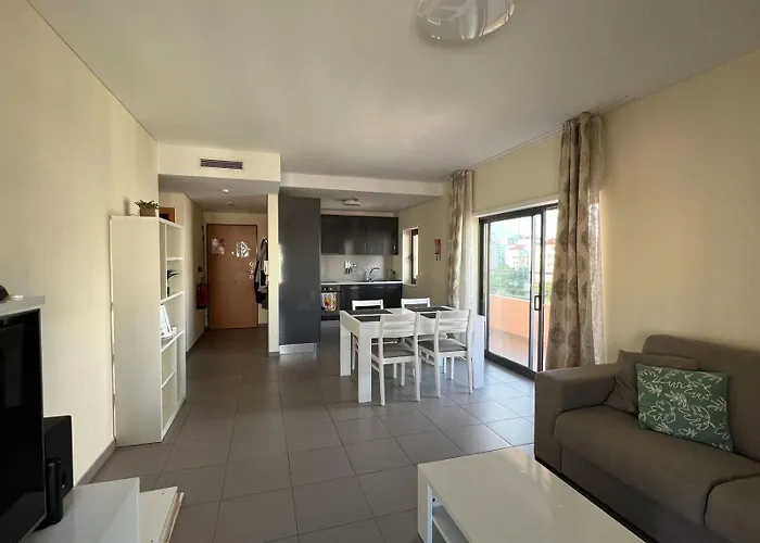 Paraiso Sol Da Rocha Bl B *