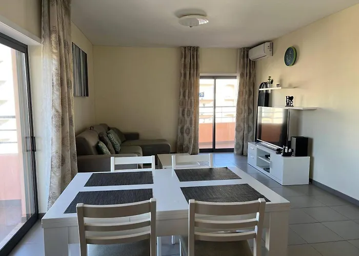 Paraiso Sol Da Rocha Bl B