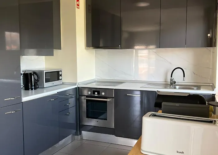 Paraiso Sol Da Rocha Bl B