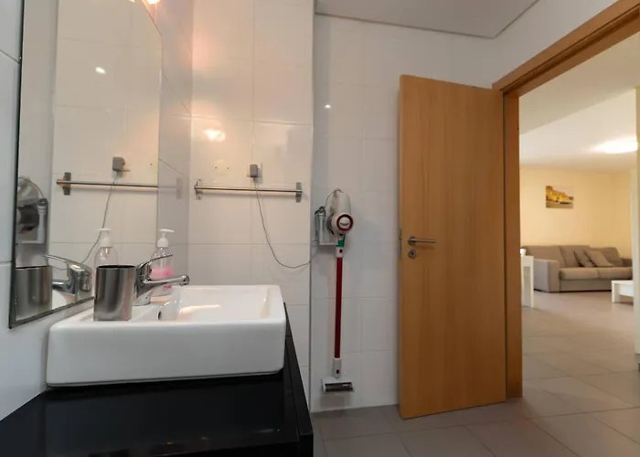 Paraiso Sol Da Rocha Bl B * Portimão