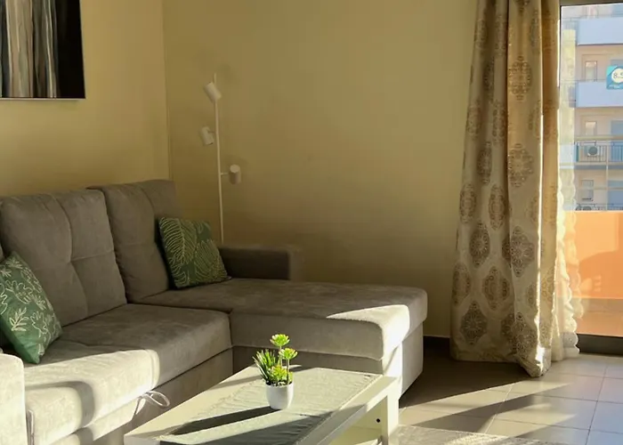 Appartement Paraiso Sol Da Rocha Bl B Portimão