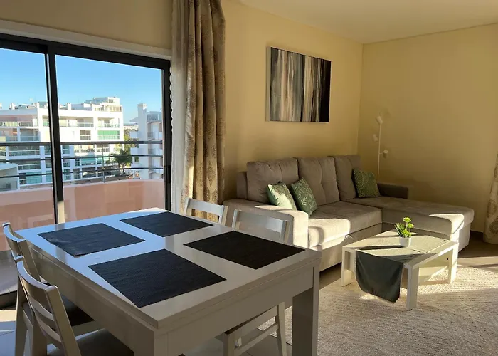 Paraiso Sol Da Rocha Bl B Appartement *