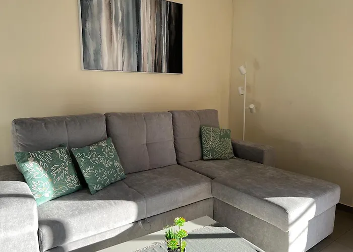 Paraiso Sol Da Rocha Bl B Appartement