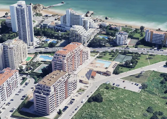 Paraiso Sol Da Rocha Bl B *