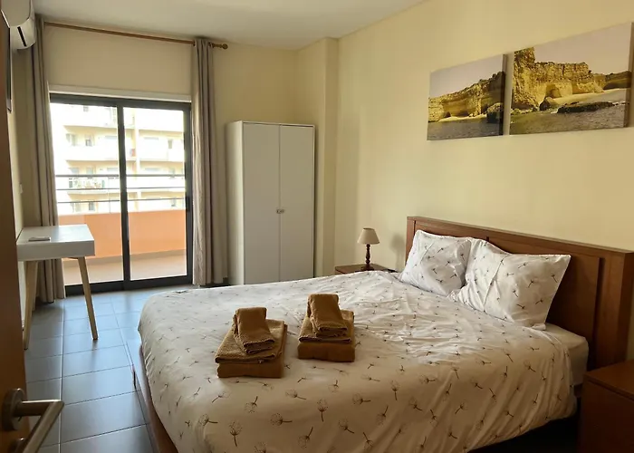 Paraiso Sol Da Rocha Bl B Appartement