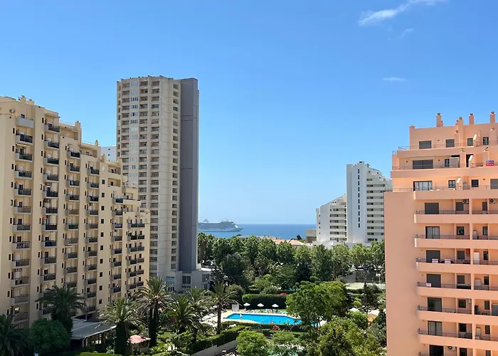 Paraiso Sol Da Rocha Bl B *