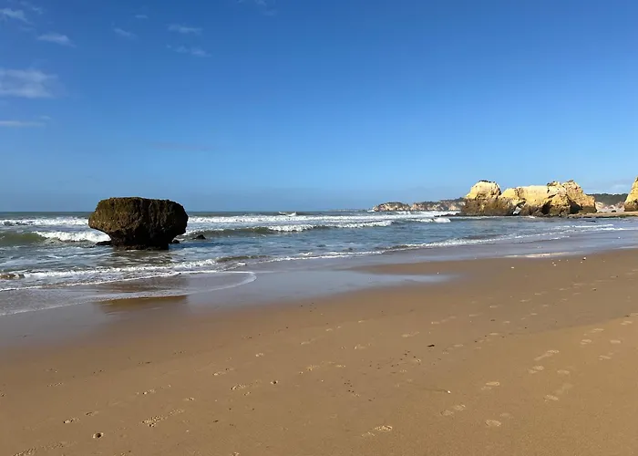 Paraiso Sol Da Rocha Bl B *