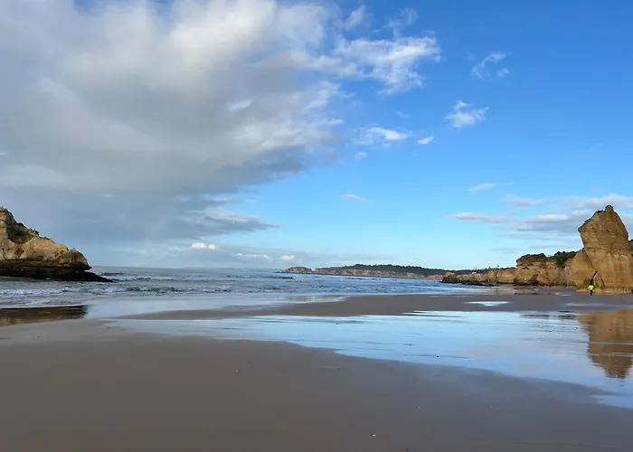 Appartement Paraiso Sol Da Rocha Bl B *