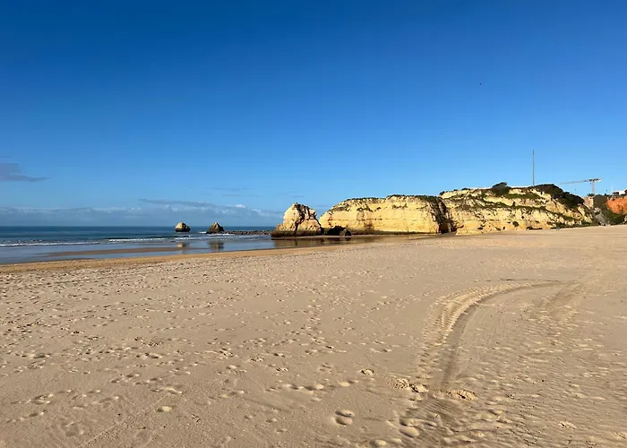 Appartement Paraiso Sol Da Rocha Bl B