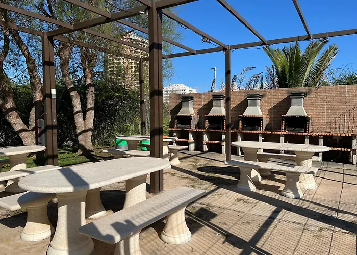 Paraiso Sol Da Rocha Bl B Appartement Portimão