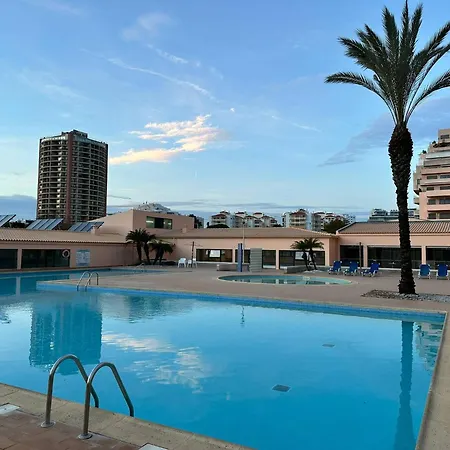 Paraiso Sol Da Rocha Bl B 波尔蒂芒