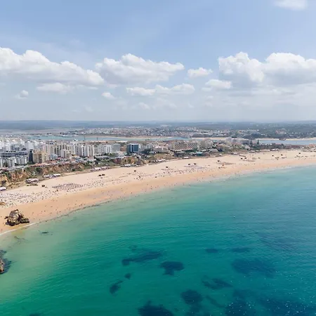 Paraiso Sol Da Rocha Bl B * 波尔蒂芒