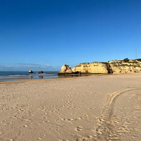 公寓 Paraiso Sol Da Rocha Bl B