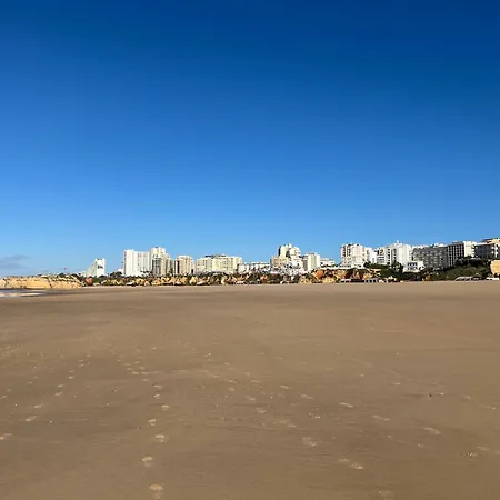Paraiso Sol Da Rocha Bl B * 波尔蒂芒
